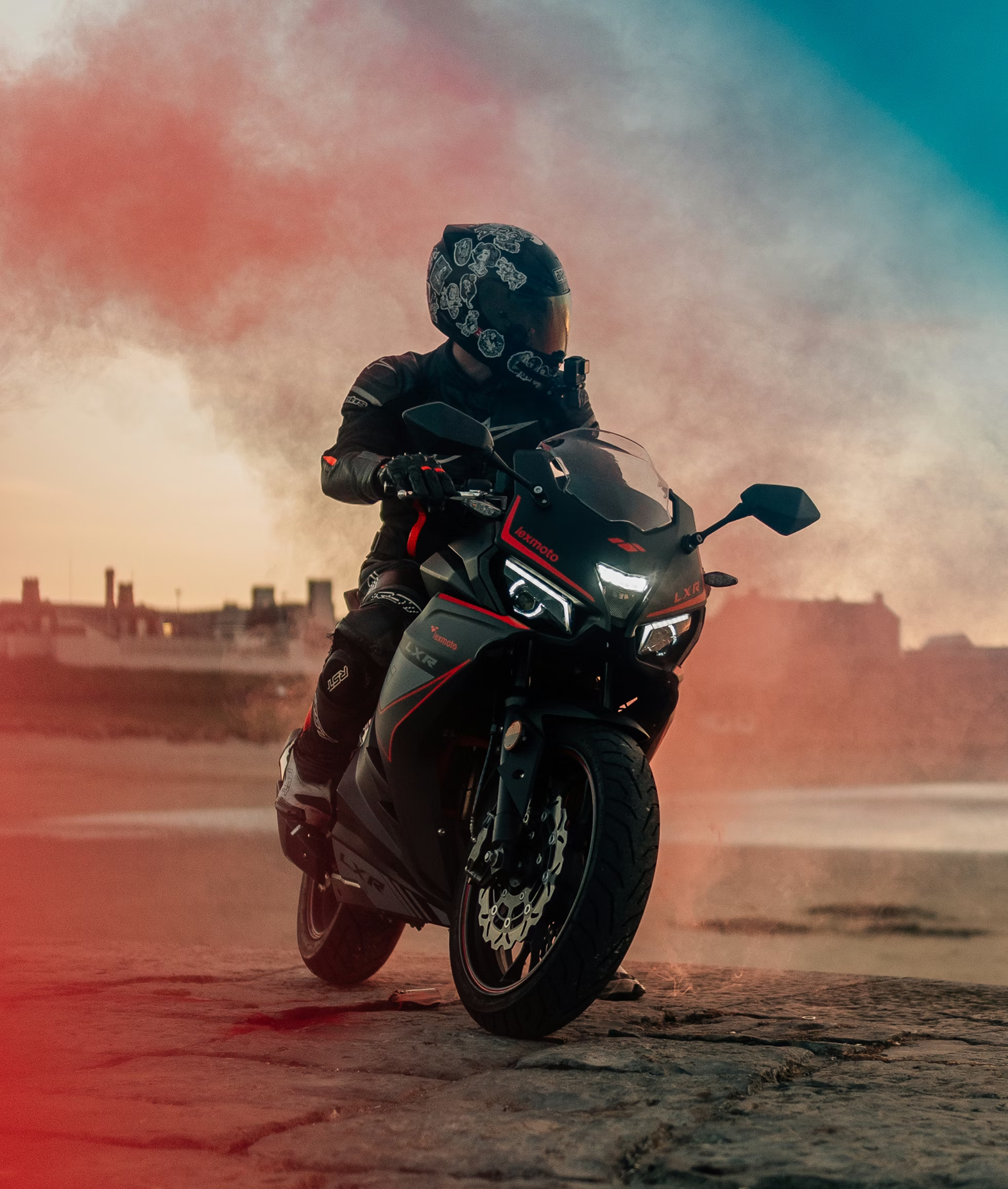 Motocicleta